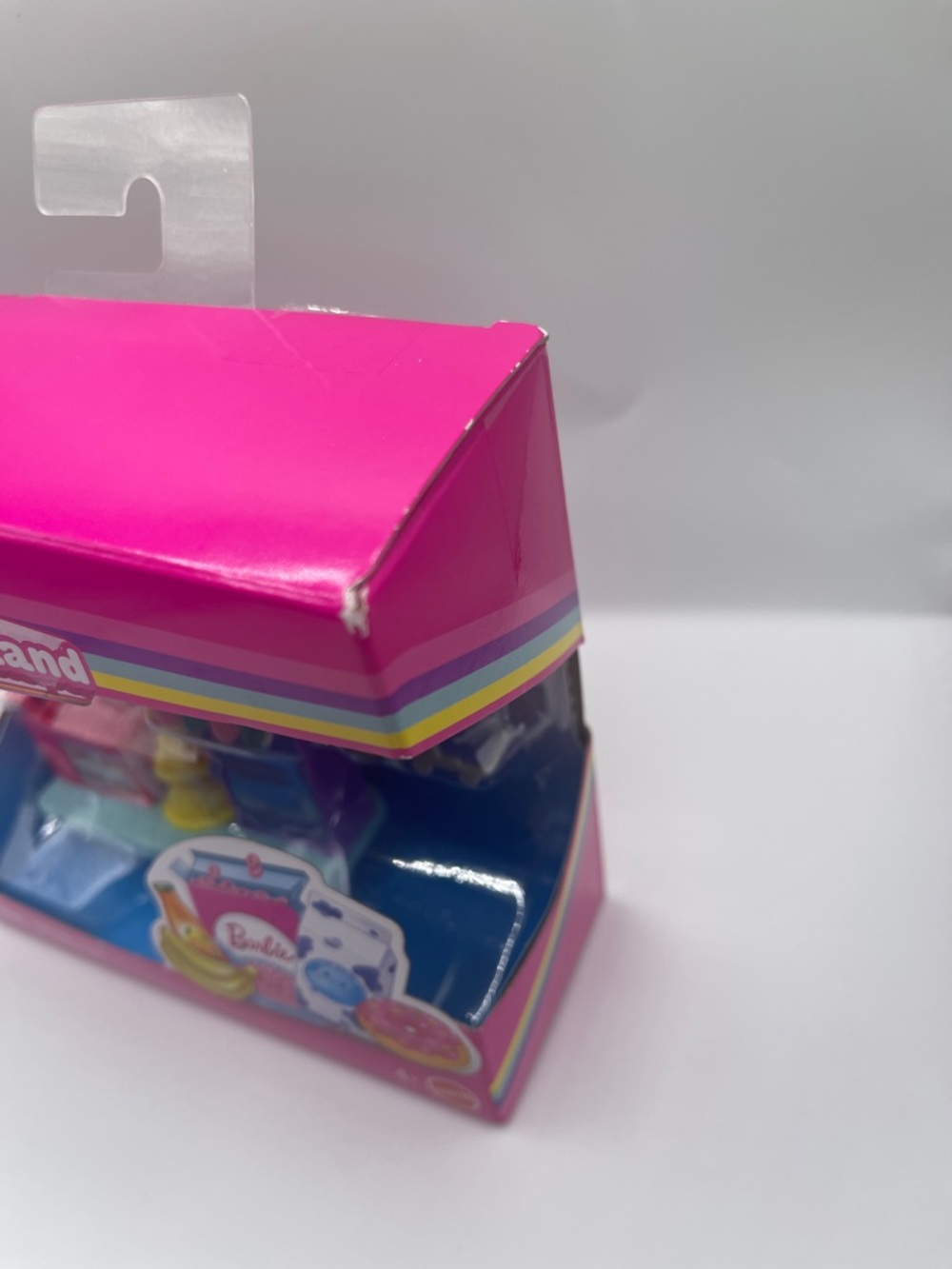 Mini Barbie Land - Picture 12 of 17
